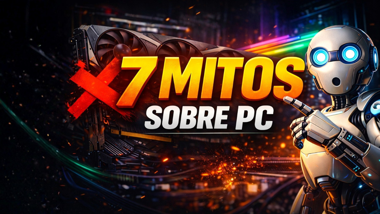 Miniatura de YouTube del canal de AliTechPro | Punto Norte